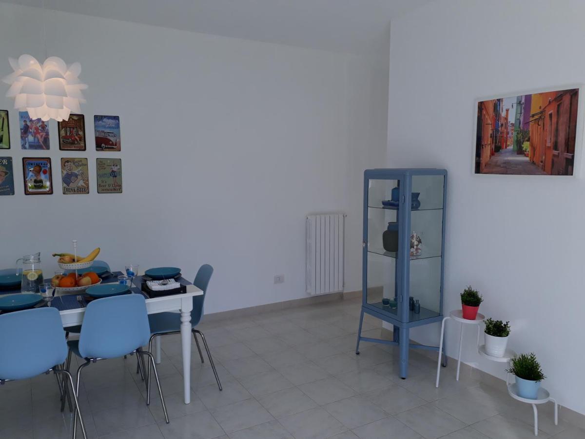 La Casa Di Maria - Codice Iun R7349 - Arzachena Exterior foto