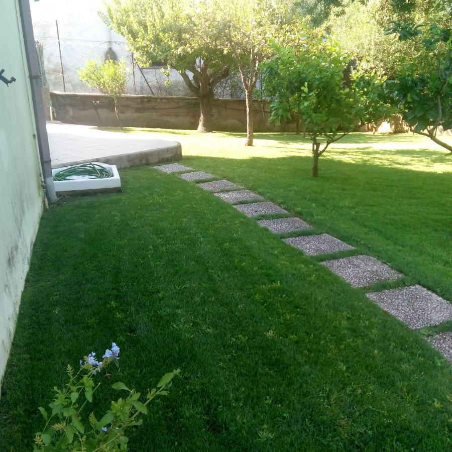 La Casa Di Maria - Codice Iun R7349 - Arzachena Exterior foto