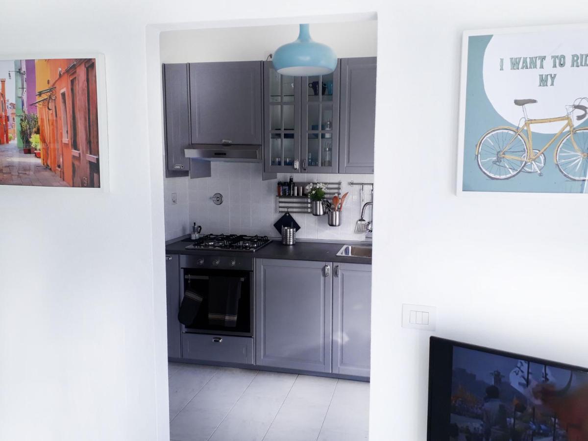 La Casa Di Maria - Codice Iun R7349 - Arzachena Exterior foto