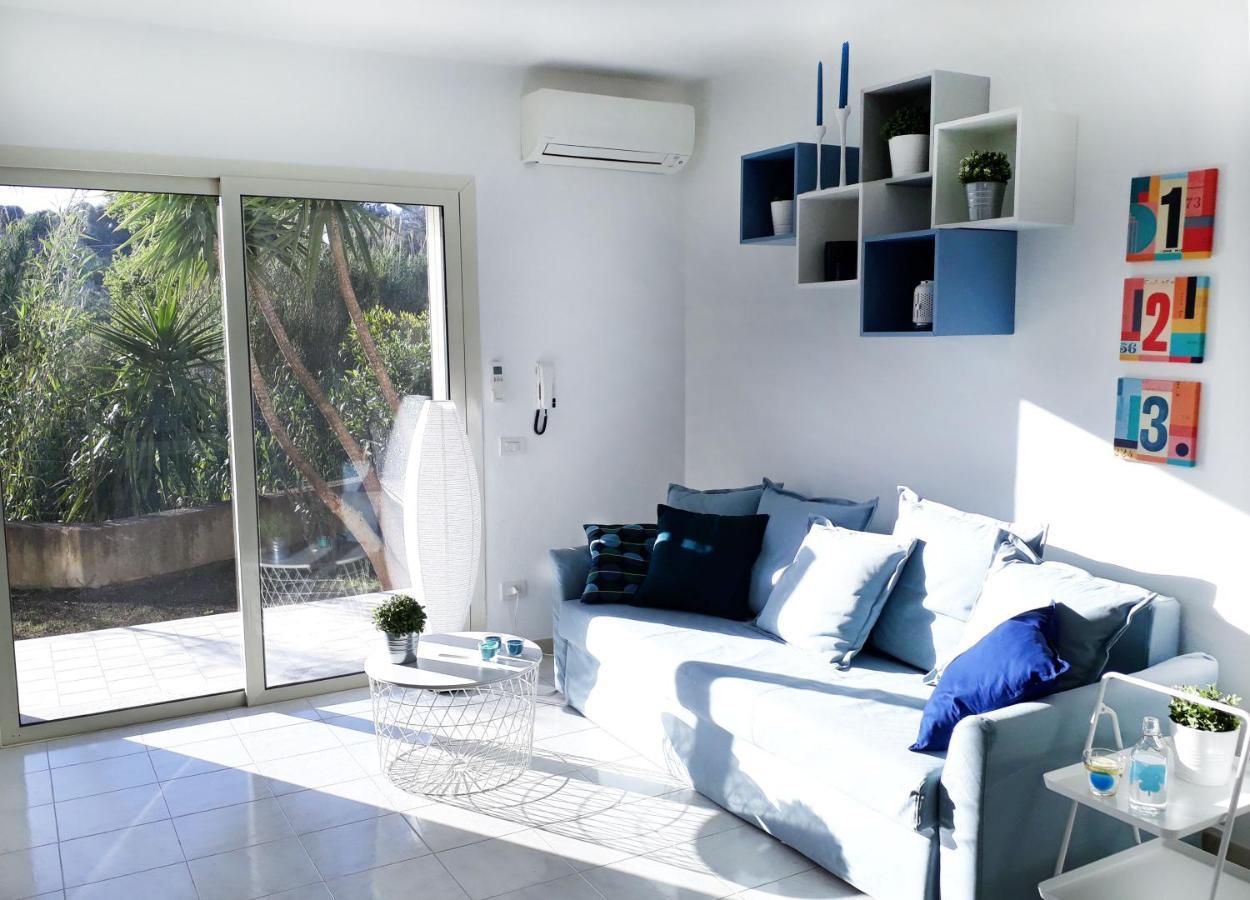 La Casa Di Maria - Codice Iun R7349 - Arzachena Exterior foto
