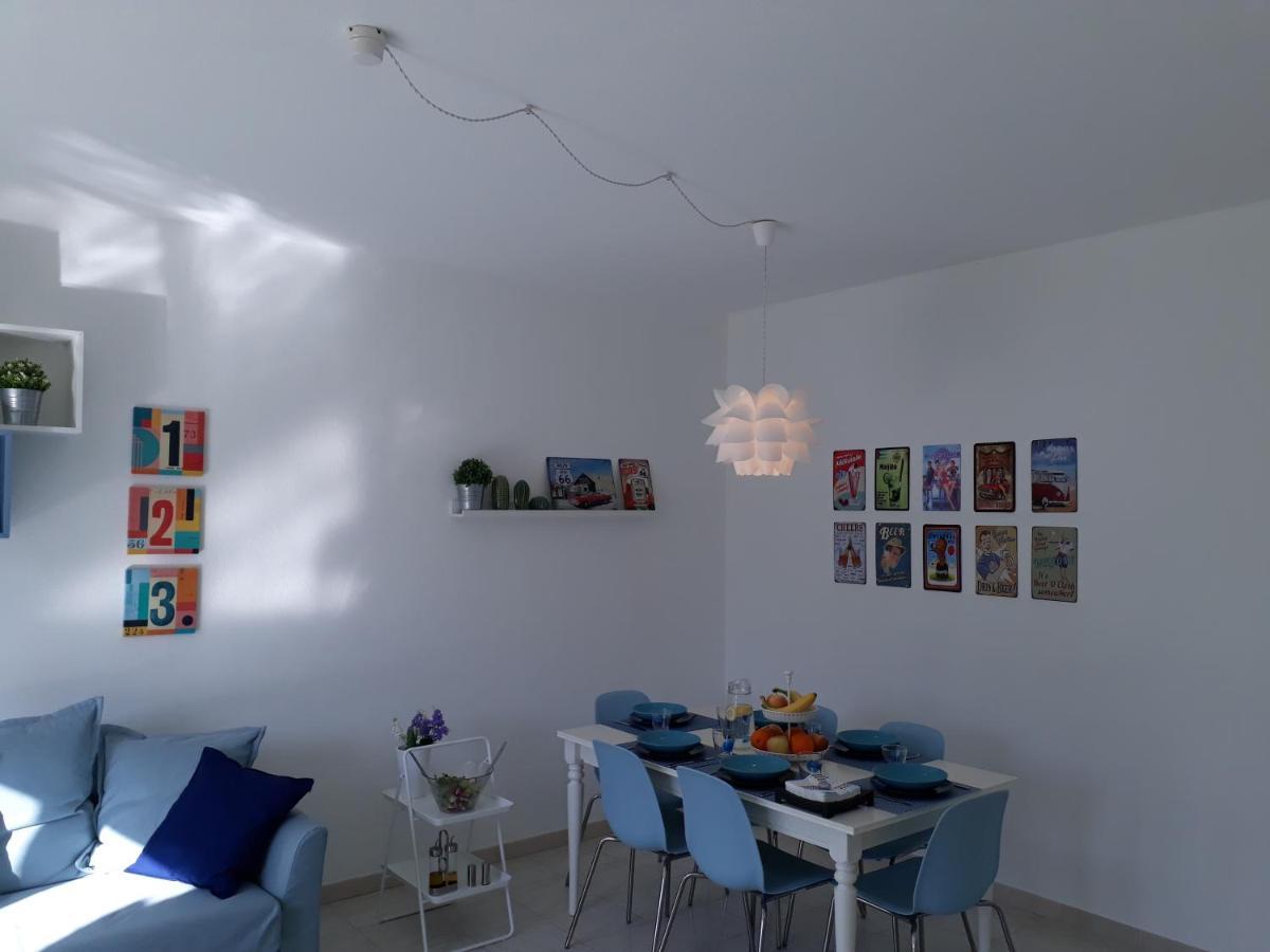 La Casa Di Maria - Codice Iun R7349 - Arzachena Exterior foto