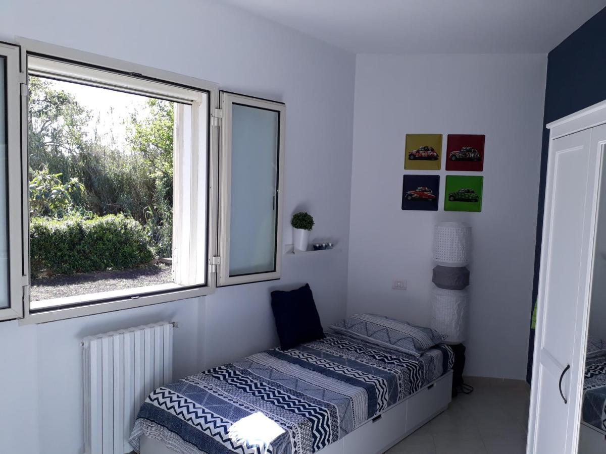 La Casa Di Maria - Codice Iun R7349 - Arzachena Exterior foto
