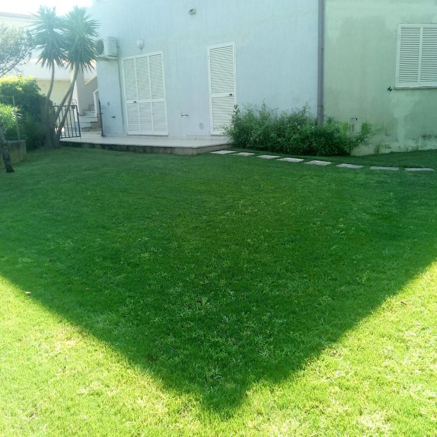 La Casa Di Maria - Codice Iun R7349 - Arzachena Exterior foto